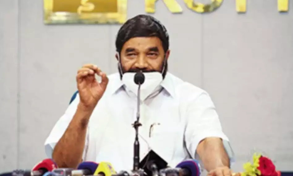 Kerala to check corruption in co-op sector