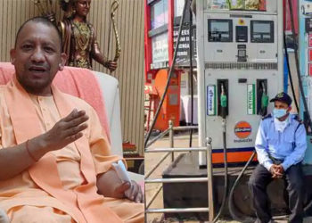 Petrol pumps at PACS land: Strengthening co-ops, Yogi’s style