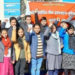 Uttarakhand Co-op Bank employees agitate against TCL
