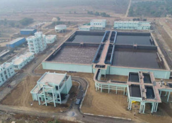 PM to lay foundation of Banas Dairy Sankul in Varanasi