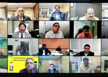 IFFCO makes all-out efforts for Nano Urea absorption among farmers