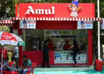 Amul plans Rs 475-crore plant in UP