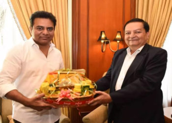 Amul signs MoU with Telangana; to invest Rs 500 cr