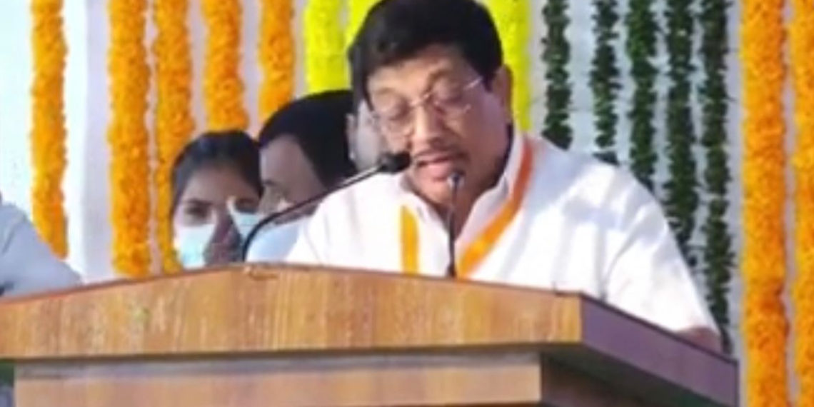 Anaskar exhorts Shah to help check conversion of UCBs