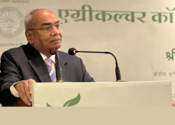 Awasthi bats against conspicuous consumption