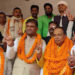 BJP co-operators declared elected Balia DCCB