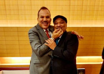 Chandra Pal’s Lakhan, Sunil thanks Awasthi profusely