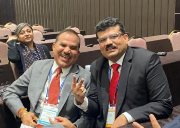 Tarun, a relieved man, emerges hero of campaign