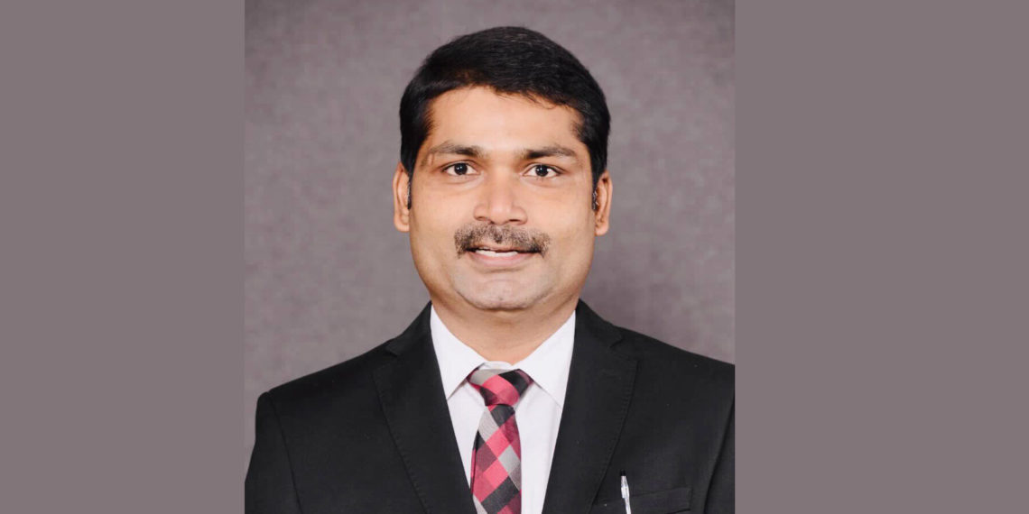 Cosmos’s Kasar re-elected as Regional Council Member of ICAI