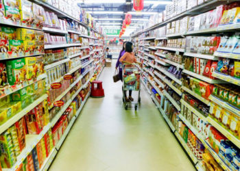 Consumer co-ops of Rajasthan in financial soup