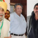 Year of losses : Nakai, Singh, Saxena & Gupta pass away