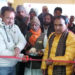 Minister inaugurates new branch of Garhwal DCCB