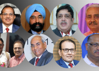 Year 2021 proved historic for co-operative movement!