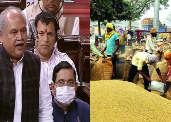 UP boasts highest number of FPOs in the country: Tomar