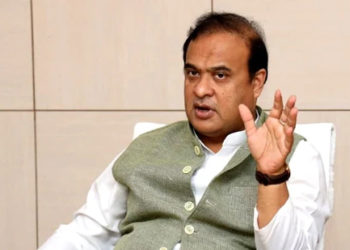 Assam CM asks MLAs to help form co-ops