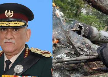 Co-operators mourn untimely demise of CDS Rawat