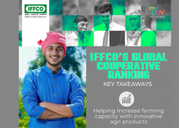 IFFCO upbeat as MyGovIndia tweets its achievement; Awasthi thanks PM