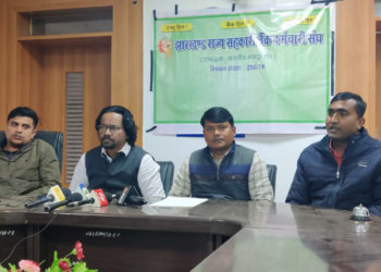 Jharkhand State Co-op Bank has no CEO for 6 months