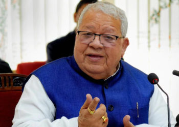 Co-ops can help small scale farmers: Rajasthan Guv