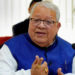 Co-ops can help small scale farmers: Rajasthan Guv