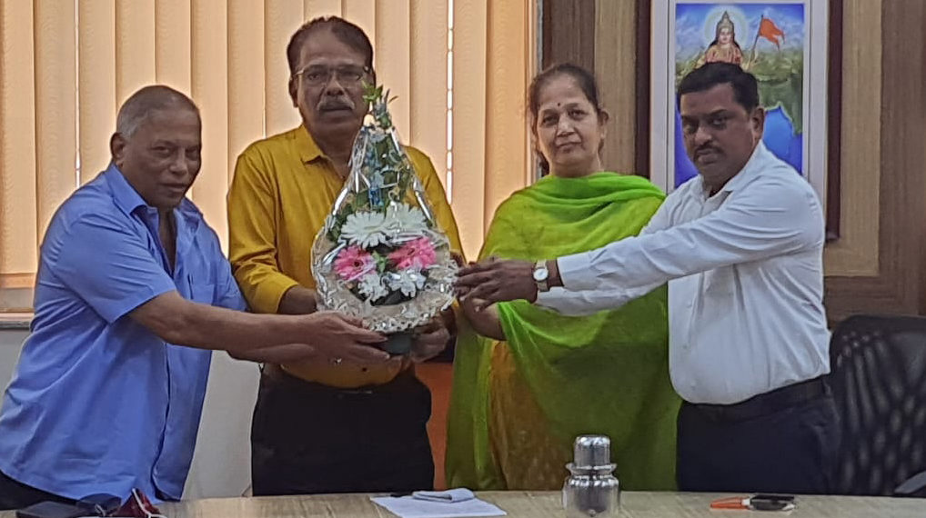 Kamal Nagari Sah Pathsanstha crosses business mix of Rs 400 cr