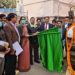 Secretary flags off Gopalganj DCCB mobile ATM