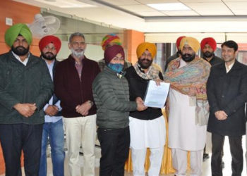 Punjab Markfed recruits 200 staff-members