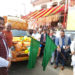 MP inaugurates Mobile ATM of Meerut DCCB