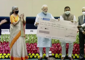 RBI’s monitoring of co-op banks has increased depositors’ confidence: PM