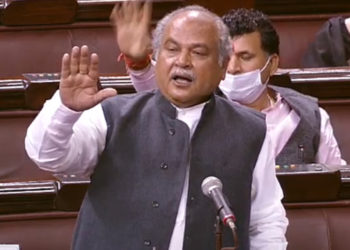 MP tops in utilizing Agri Infrastructure Fund; Andhra a close second