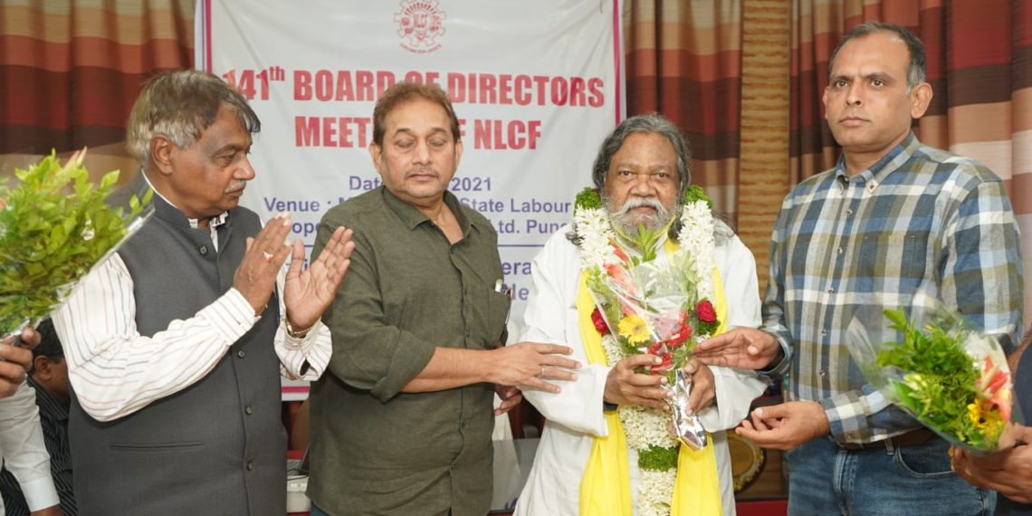 NLCF: Murk abounds; Dabas & Satyanarayan expelled