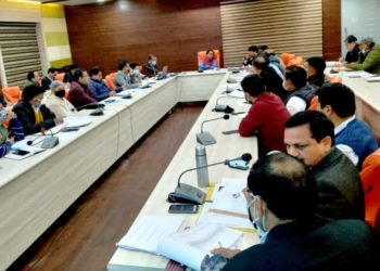 Uttarakhand govt resumes recruitment in DCCBs