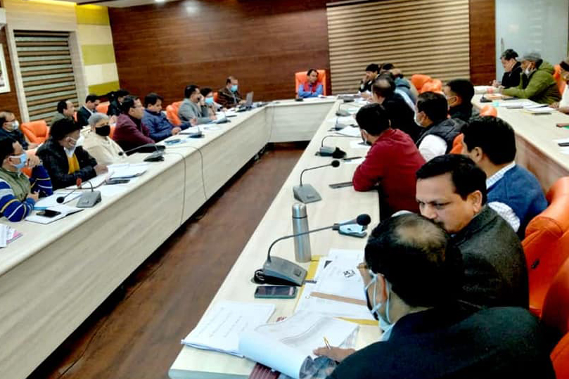 Uttarakhand govt resumes recruitment in DCCBs