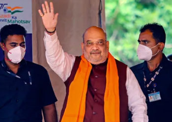 All roads lead to Lucknow; Shah to address mega co-op conference