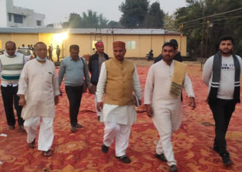 Sahakar Bharati readies to kick off mega co-op show; Shah to grace