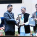Sumul bags prestigious award at Vigyan Bhavan