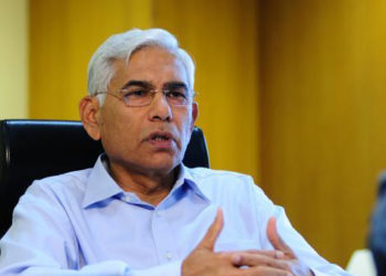 Ex CAG Chief Rai appointed as Independent Chairman of Unity SFB