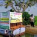 IFFCO Nano urea van reaches backwaters of Kerala