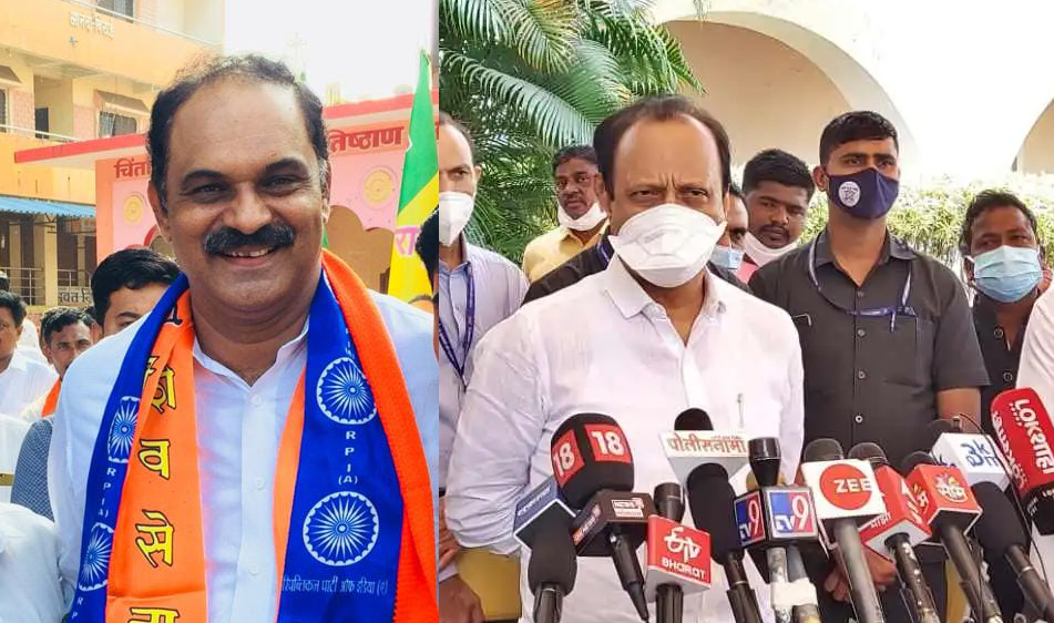 Pune DCCB elections: NCP hold continues; Kand party pooper