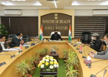 Atmanirbhar Bharat in Urea & DAP thru’ Green Hydrogen’