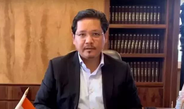 Meghalaya boast a strong co-op movement: CM