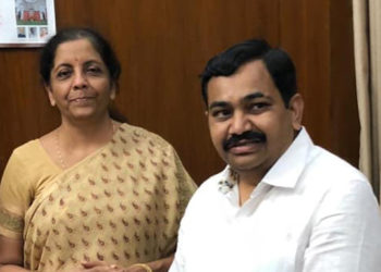 Kalaburagi-Yadgir DCCB’s story of turnaround