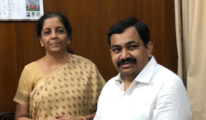 Kalaburagi-Yadgir DCCB’s story of turnaround