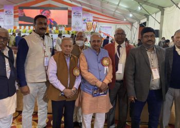 PMC Bank: Shocked Sahakar Bharati petitions before GOI & SC