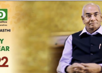 Buoyed  by Nano Urea success IFFCO  to focus on newer technology: MD