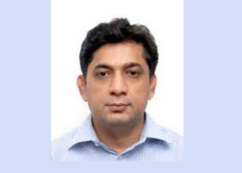 Vijay Kumar is new Central Registrar