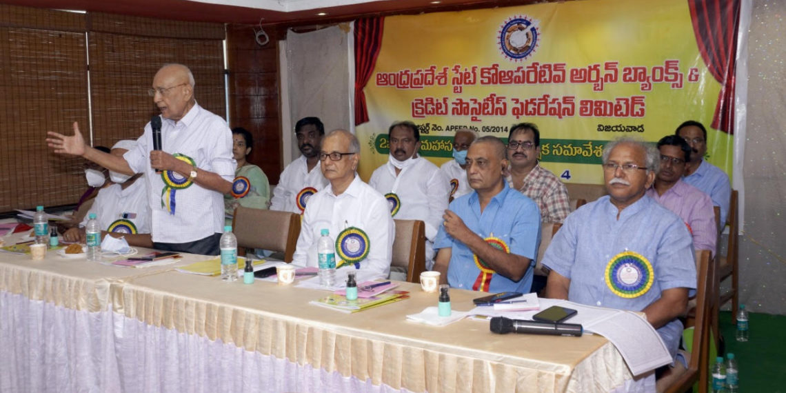 Budget Expectations: AP Federation seeks level playing field for UCBs