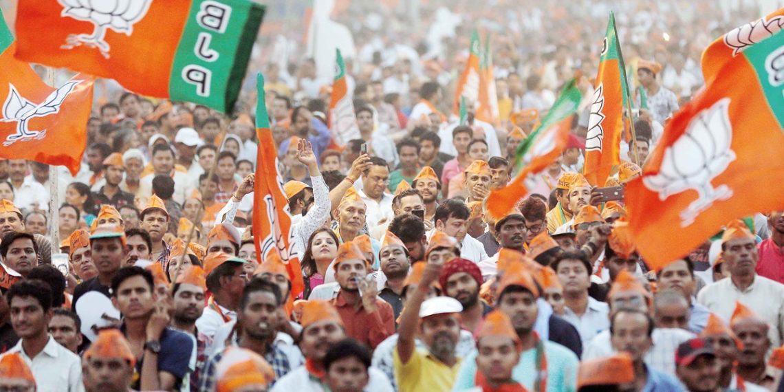 Uttarakhand: Denied tickets, many DCCBs Chairmen unhappy with BJP