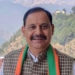 UCF Ex-Chairman Gairola substitutes Ex-CM Rawat in Doiwala