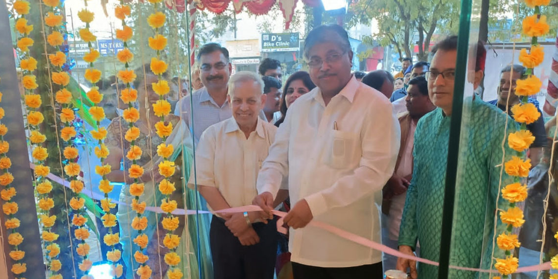 SimplyDesi goes to places; plans to set up 100 stores across India